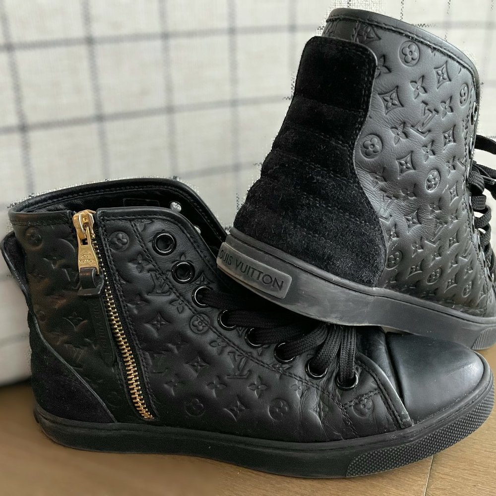 LOUIS VUITTON Sneaker